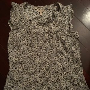 Rebecca Taylor shirt
